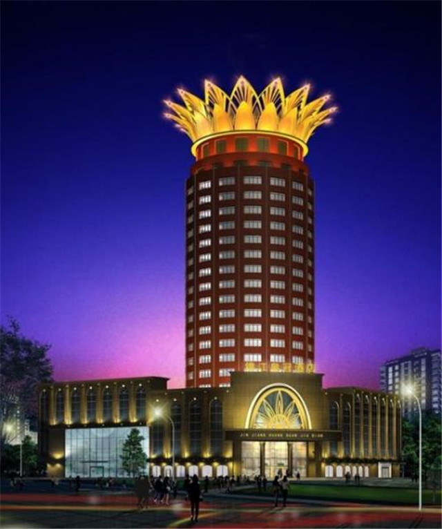 “四星級酒店”也有“五星級”Wi-Fi！南昌錦都皇冠酒店是如何做到的？
